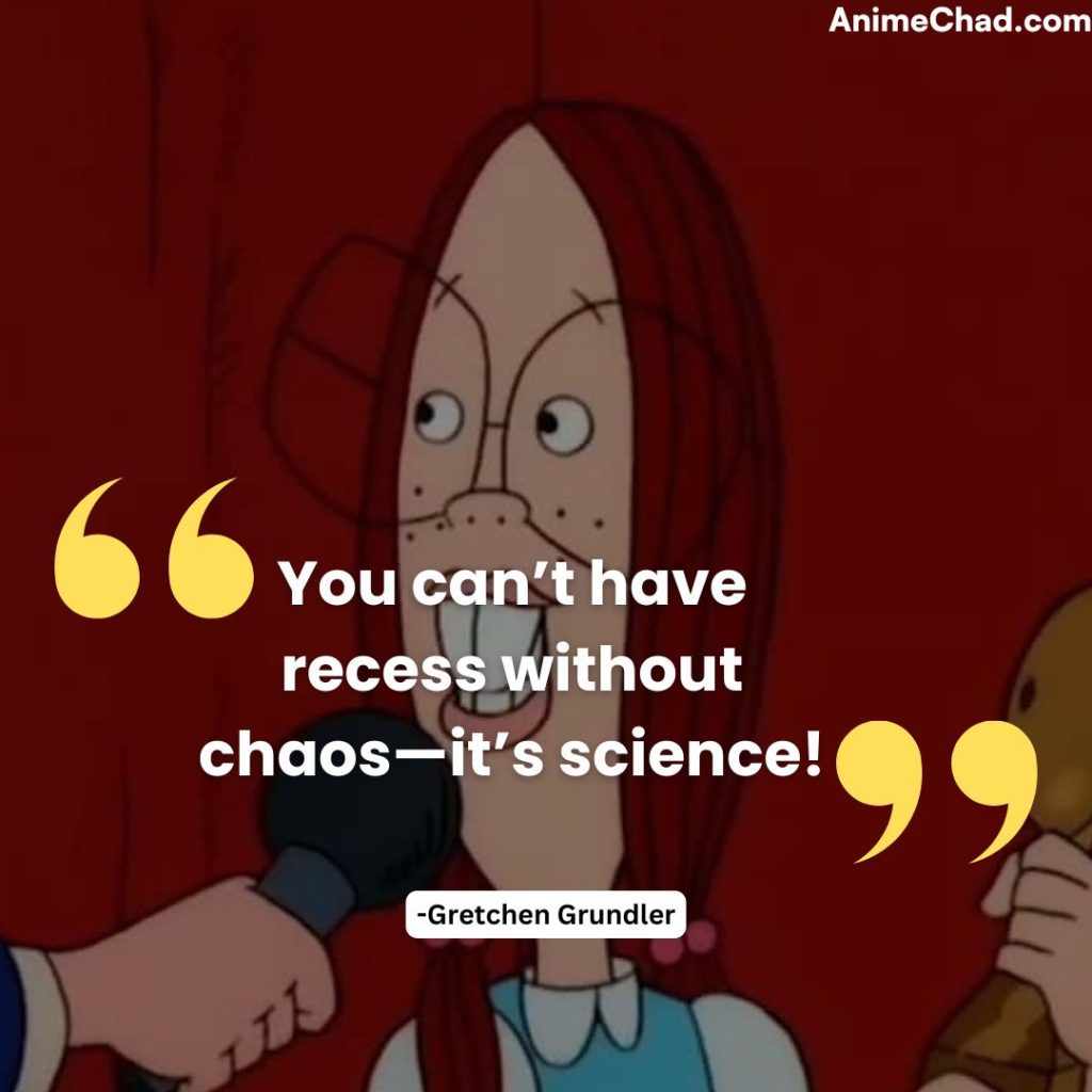 Gretchen Grundler Quotes (2)