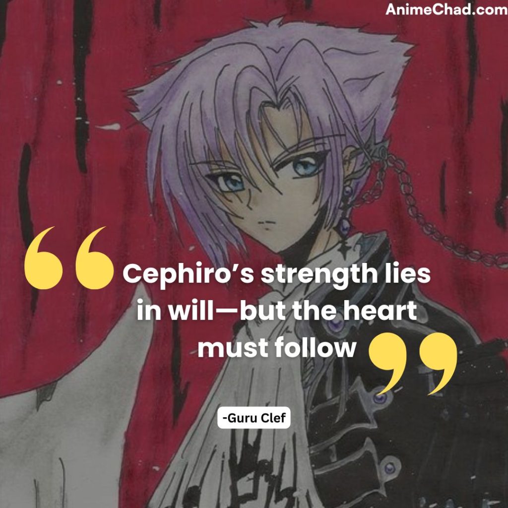 Guru Clef Quotes