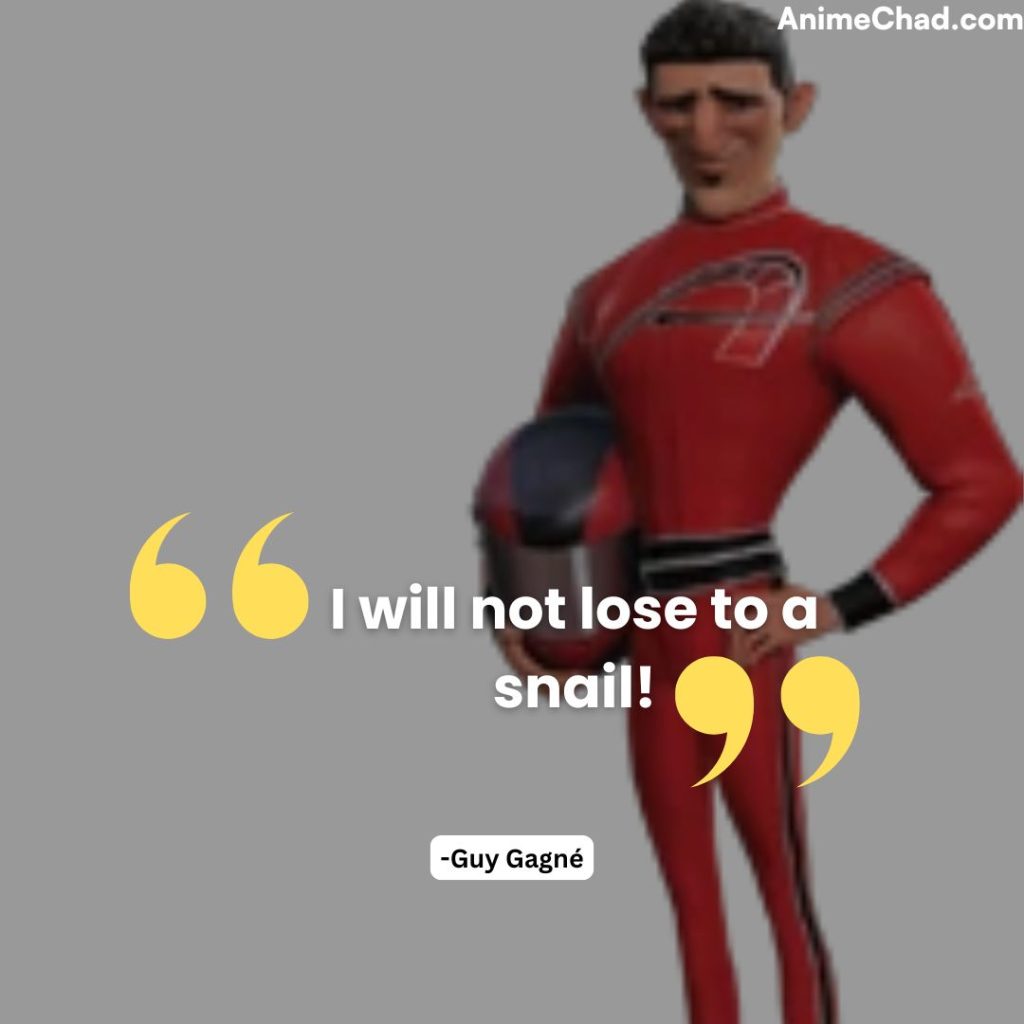 Guy Gagné Quotes (1)