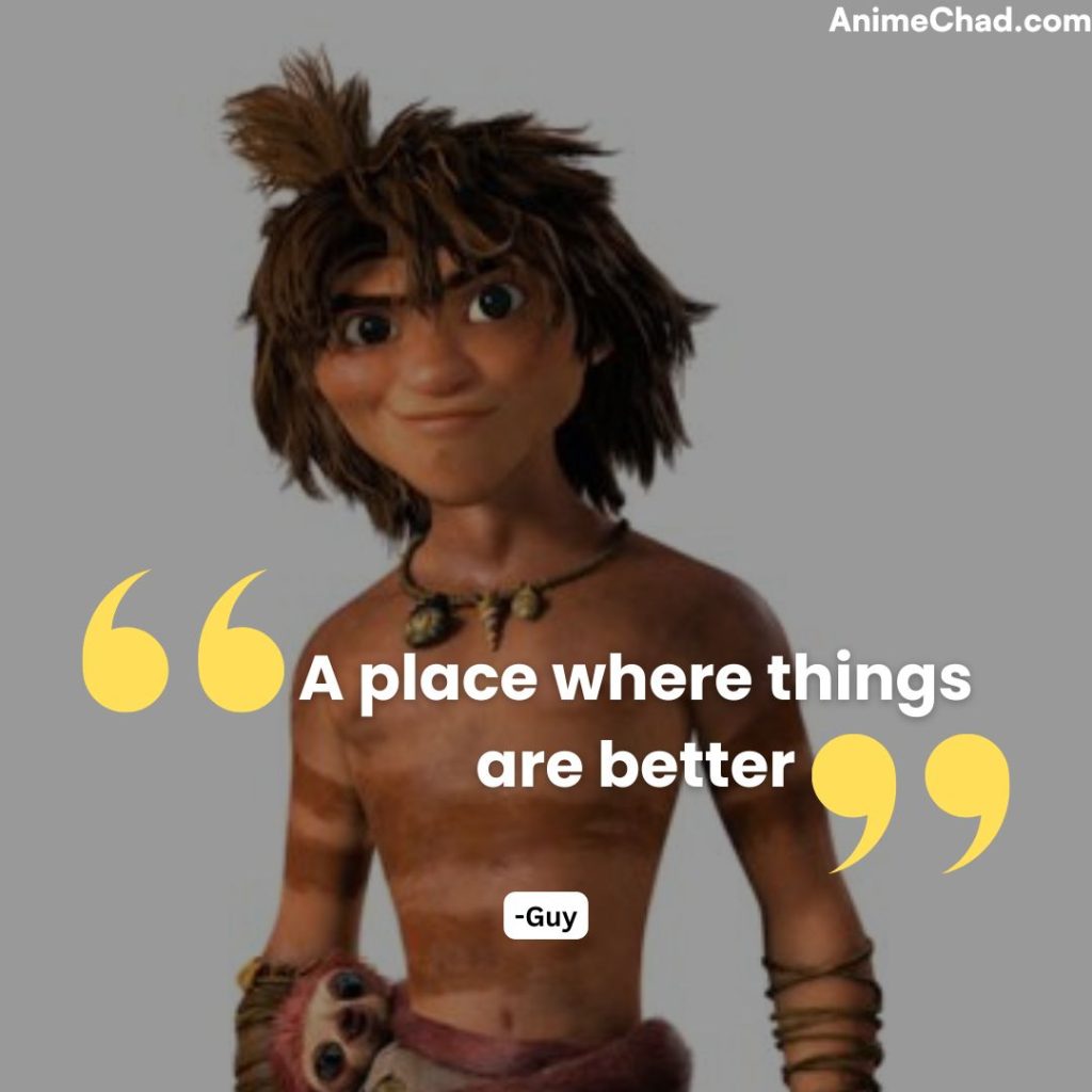 Guy Quotes (4)