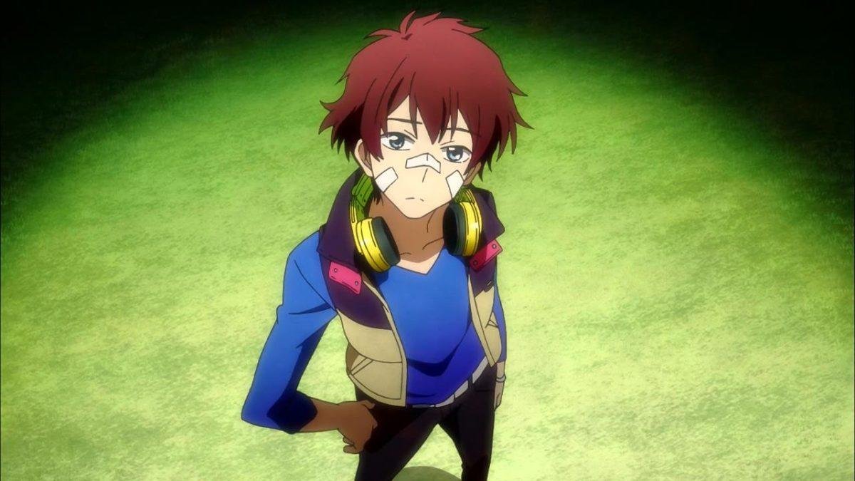 Hamatora