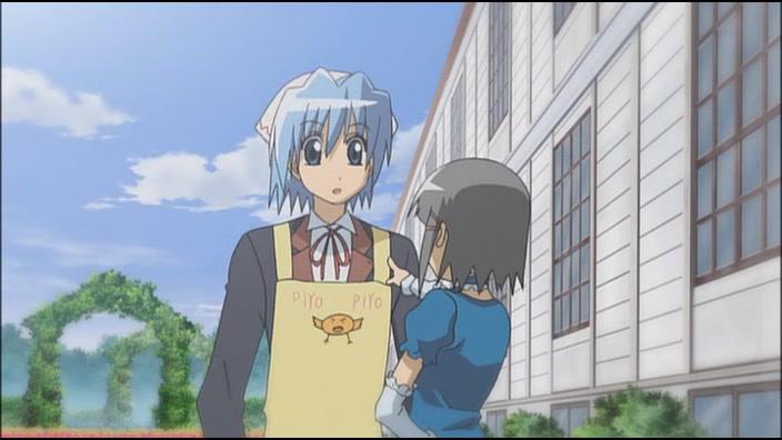 Hayate The Combat Butler