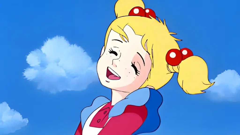 Hello Sandybell