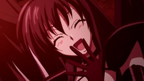 High School Dx D