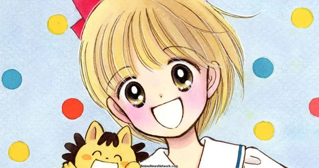 Hime Chan No Ribbon