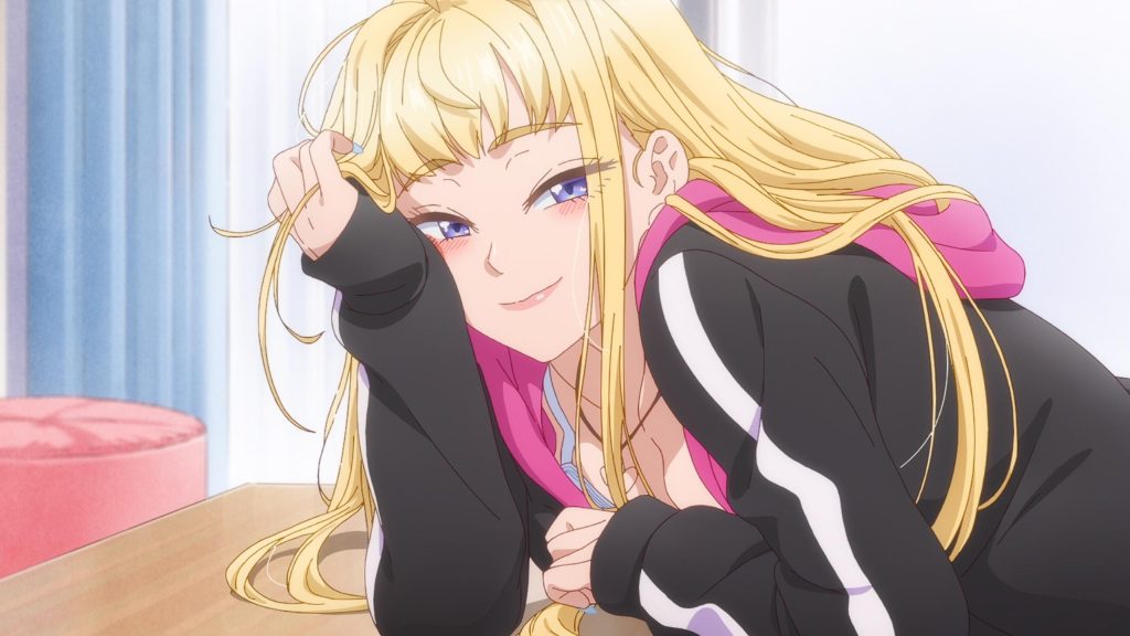 Hokkaido Gals Are Super Adorable!