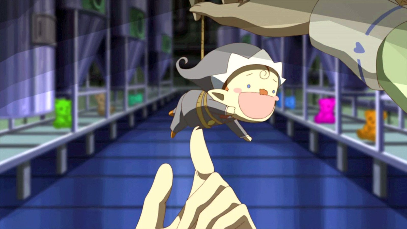 Humanity Has Declined