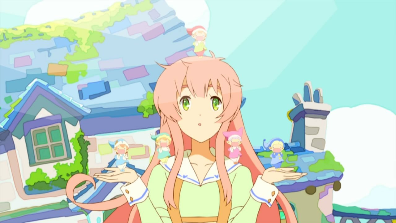 Humanity Has Declined