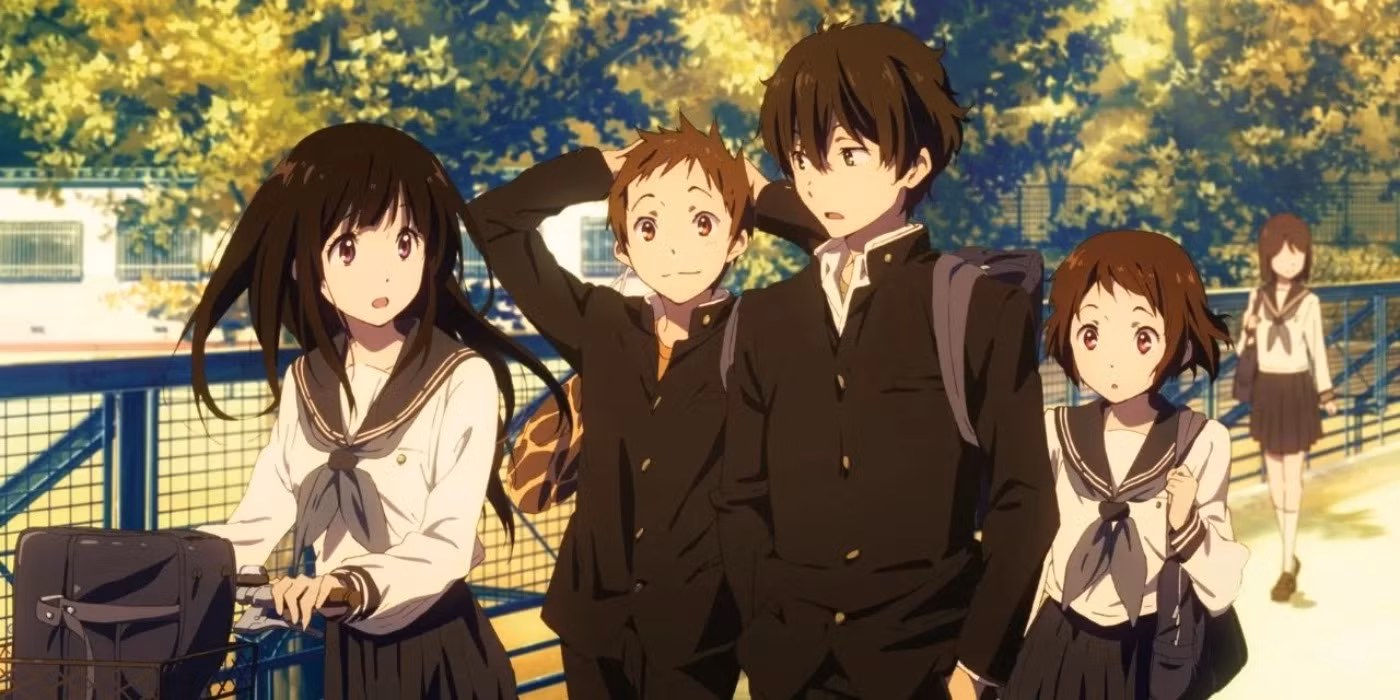 Hyouka