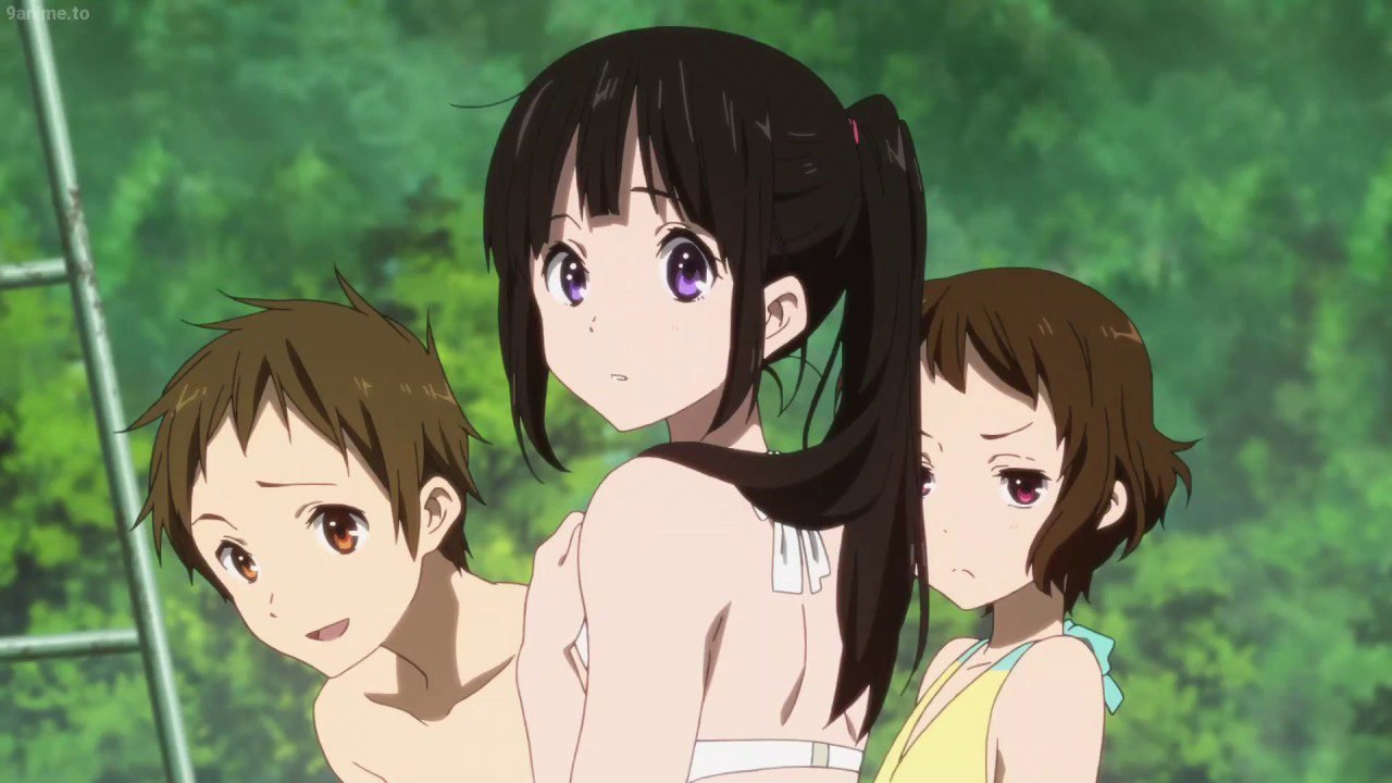 Hyouka