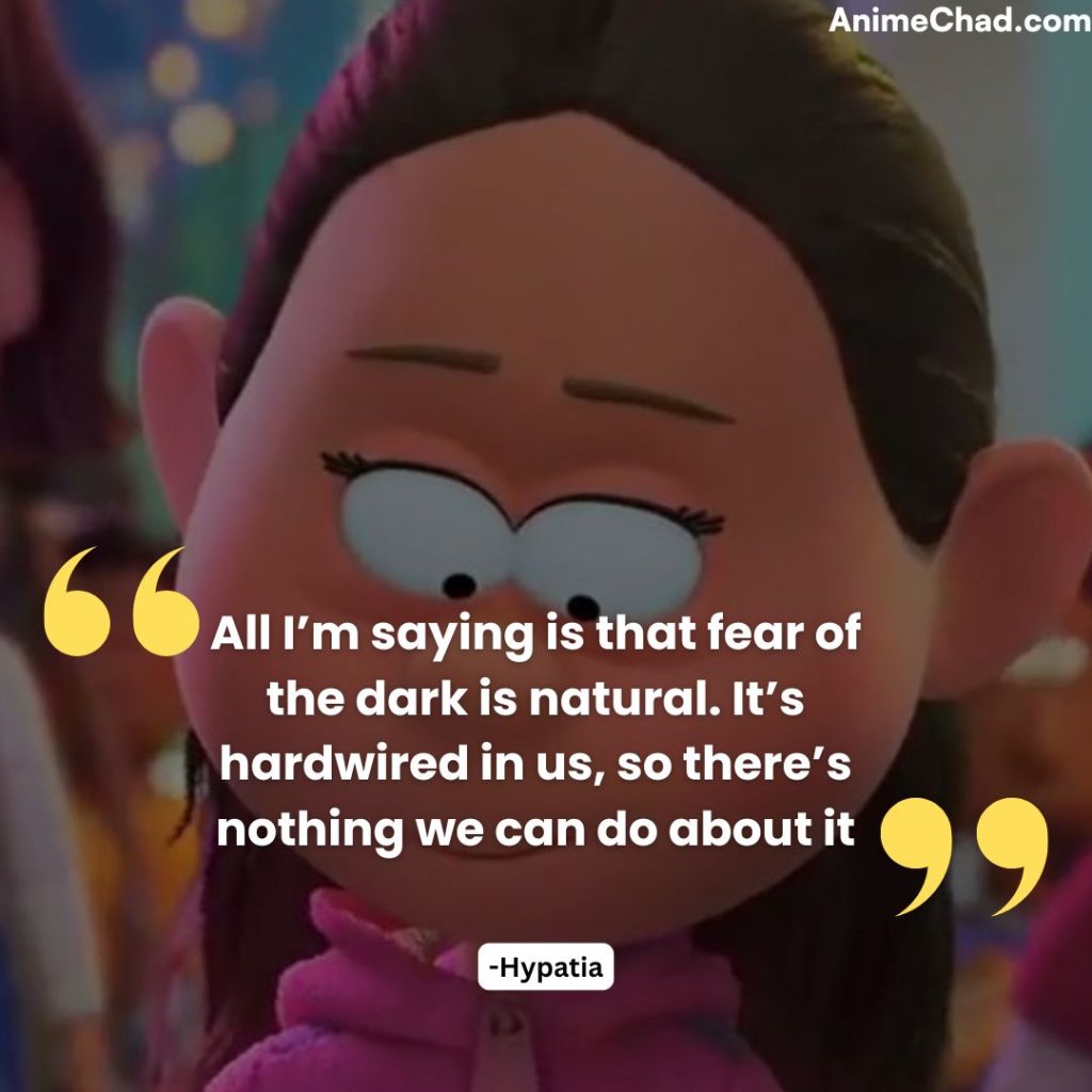 Hypatia Quotes