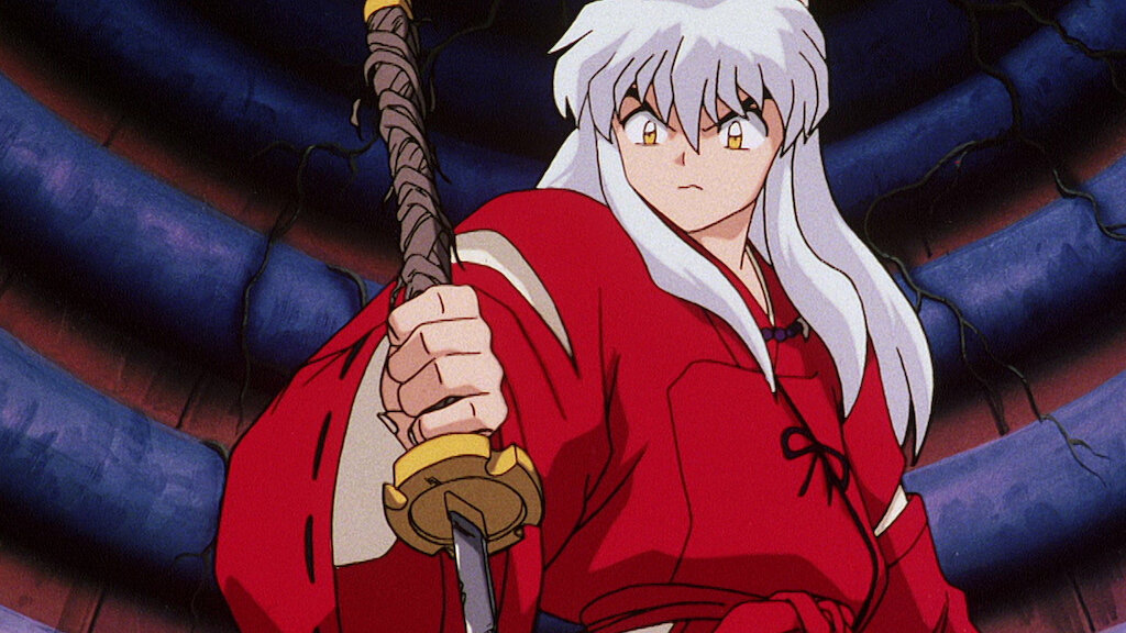Inu Yasha