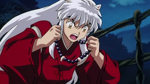 Inuyasha