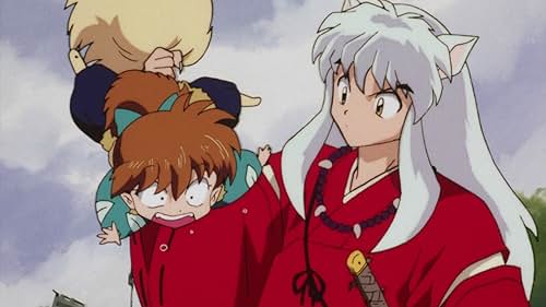 Inuyasha