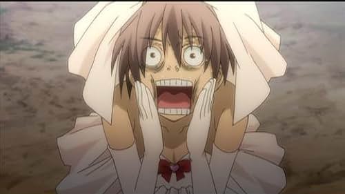 Is This A Zombie