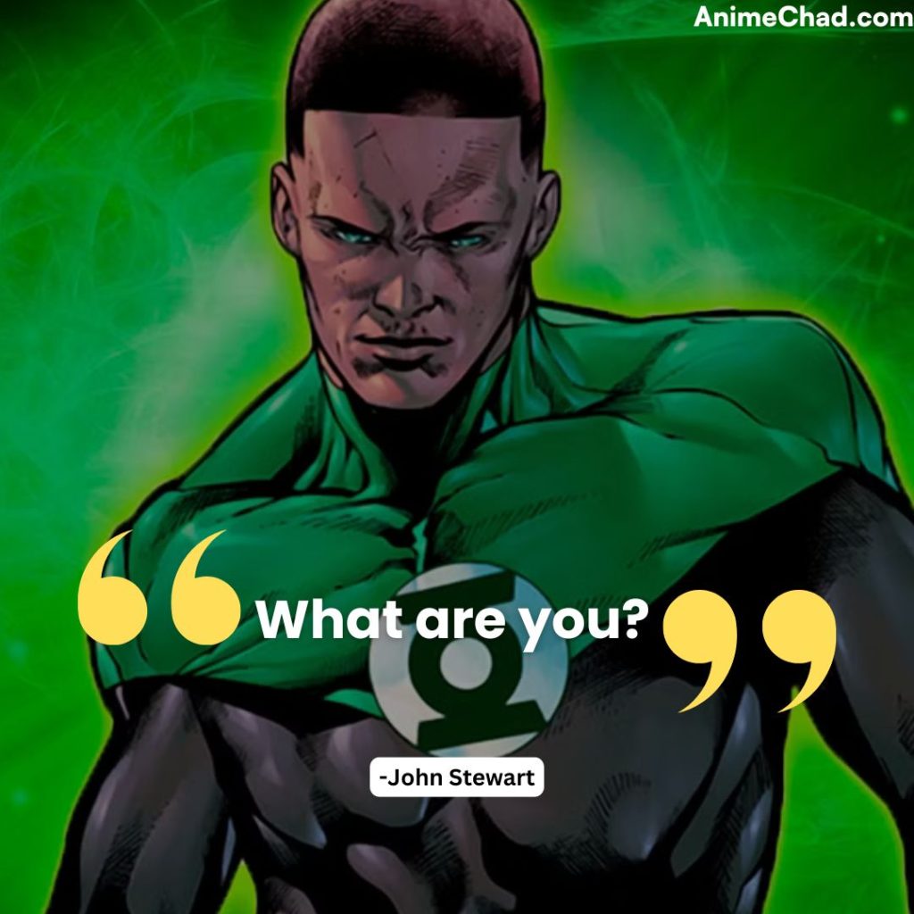 John Stewart Quotes