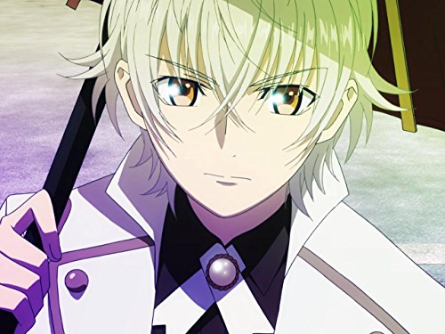 K Project