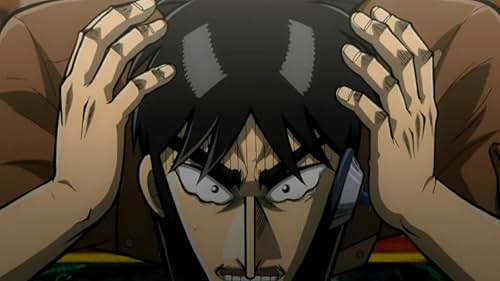 Kaiji Ultimate Survivor