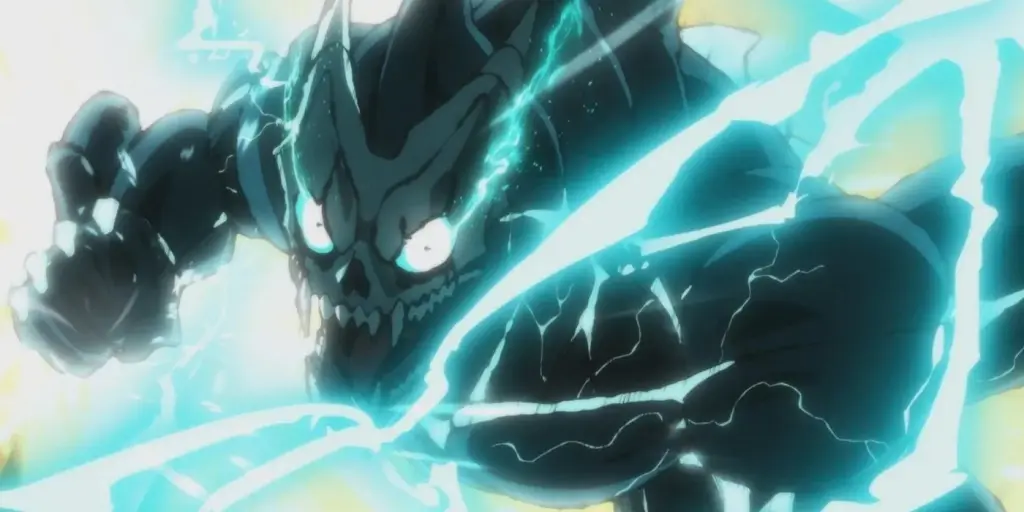 Kaiju No.