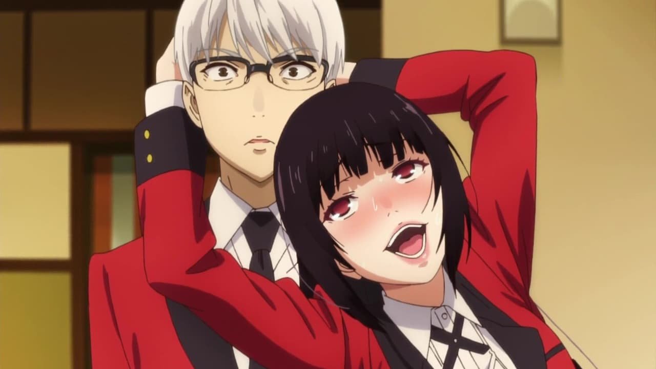 Kakegurui (2017)