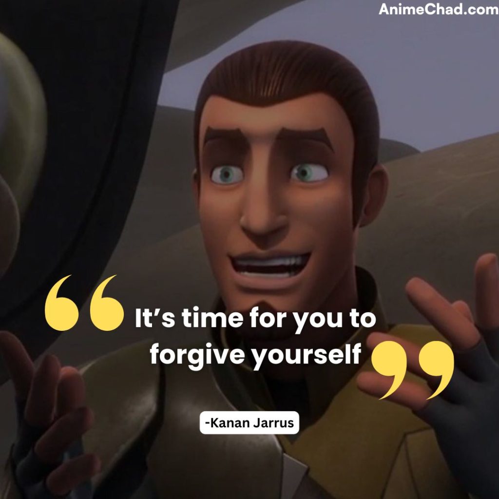 Kanan Jarrus Quotes (4)
