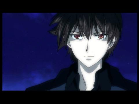 Kaze No Stigma