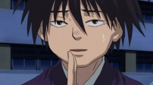 Kekkaishi