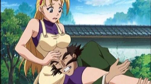 Kenichi The Mightiest Disciple