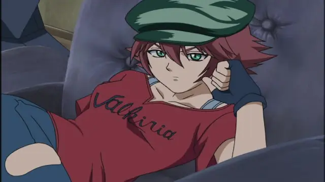 Kenichi The Mightiest Disciple