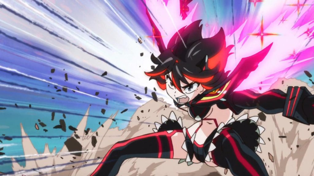 Kill La Kill
