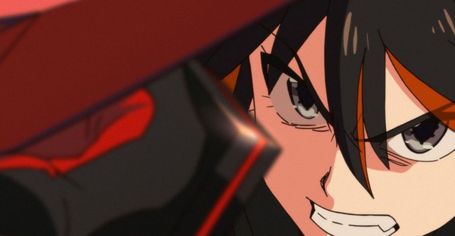 Kill La Kill