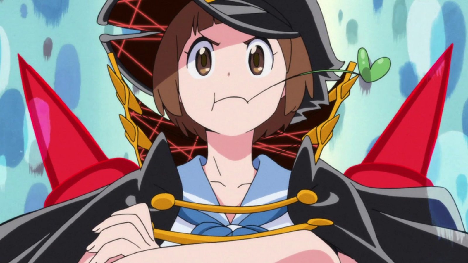 Kill La Kill