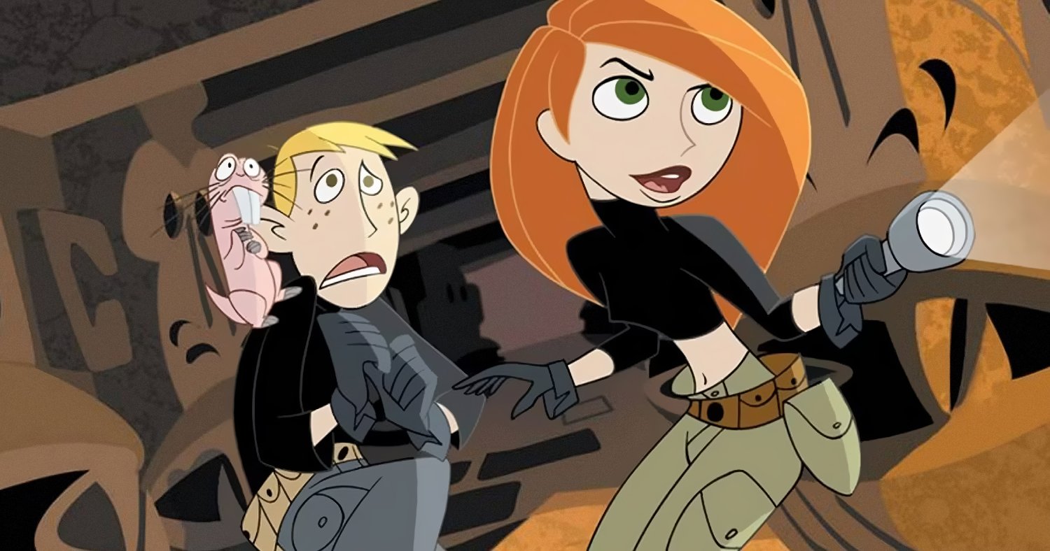 Kim Possible