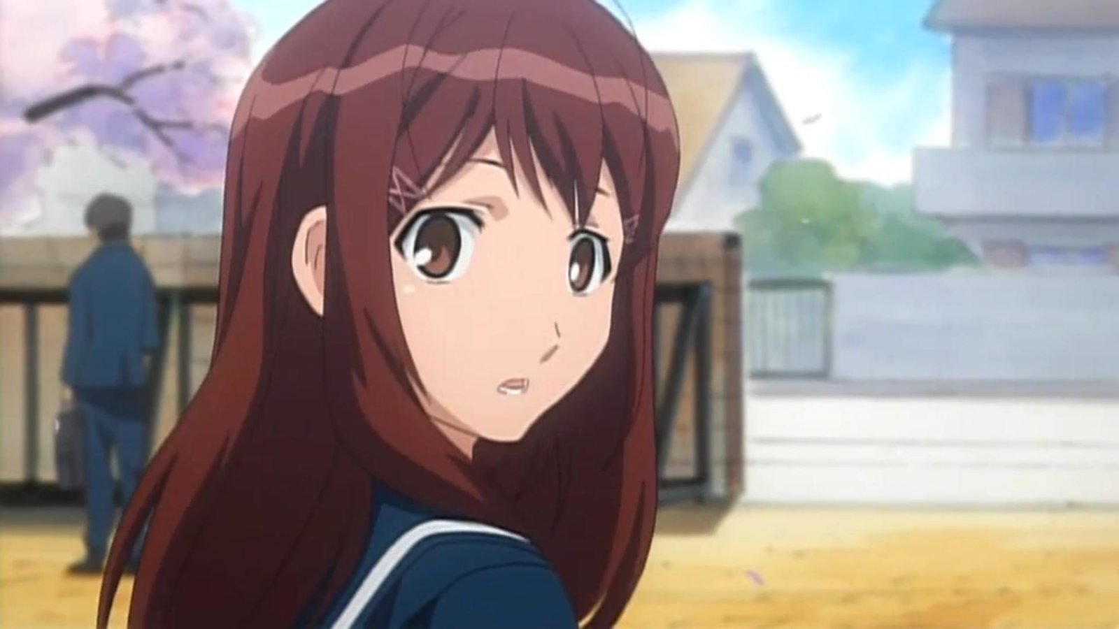 Kimi Kiss Pure Rouge