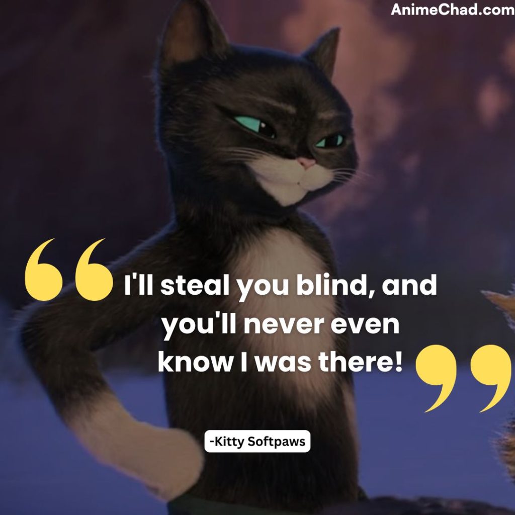 Kitty Softpaws Quotes (1)