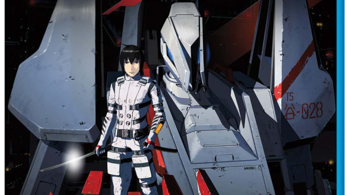 Knights Of Sidonia