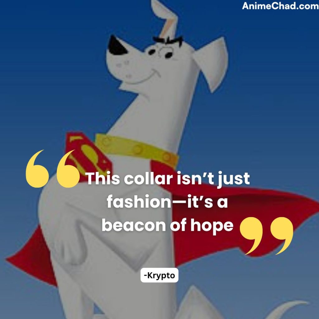 Krypto Quotes