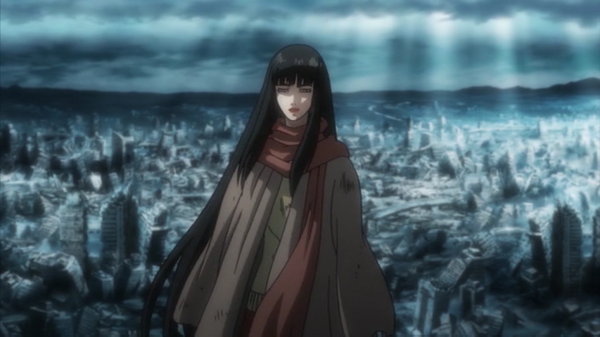 Kurozuka