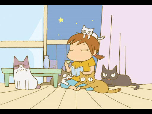 Kuruneko