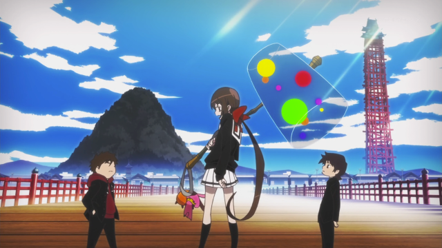 Kyousougiga
