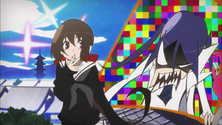 Kyousougiga