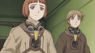 Last Exile