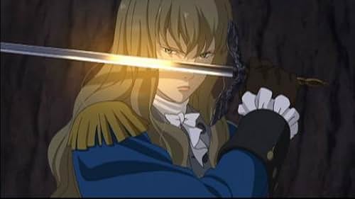 Le Chevalier D’Eon