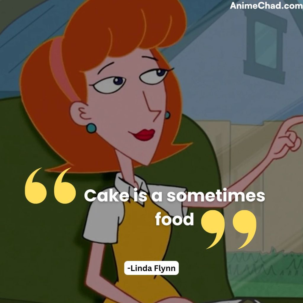 Linda Flynn Quotes