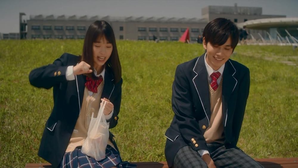 Love And Lies