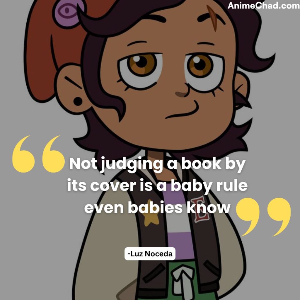 Luz Noceda Quotes (1)