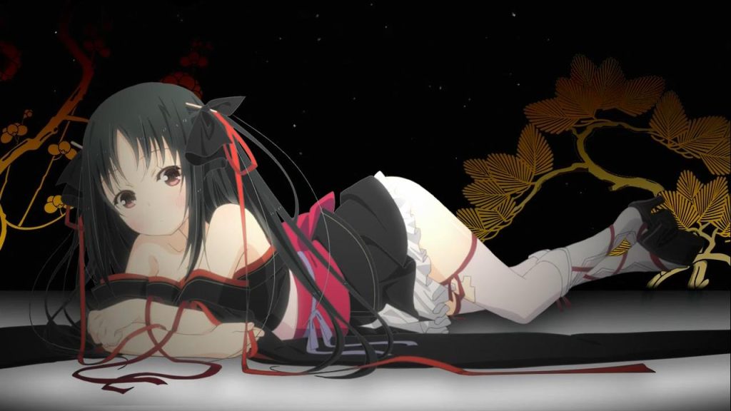 Machine Doll Wa Kizutsukanai