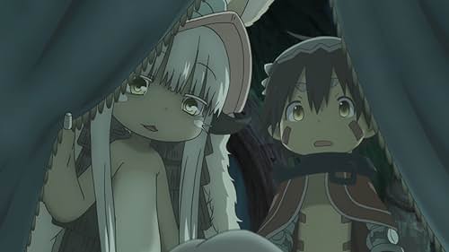 Made In Abyss