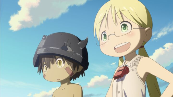 Made In Abyss