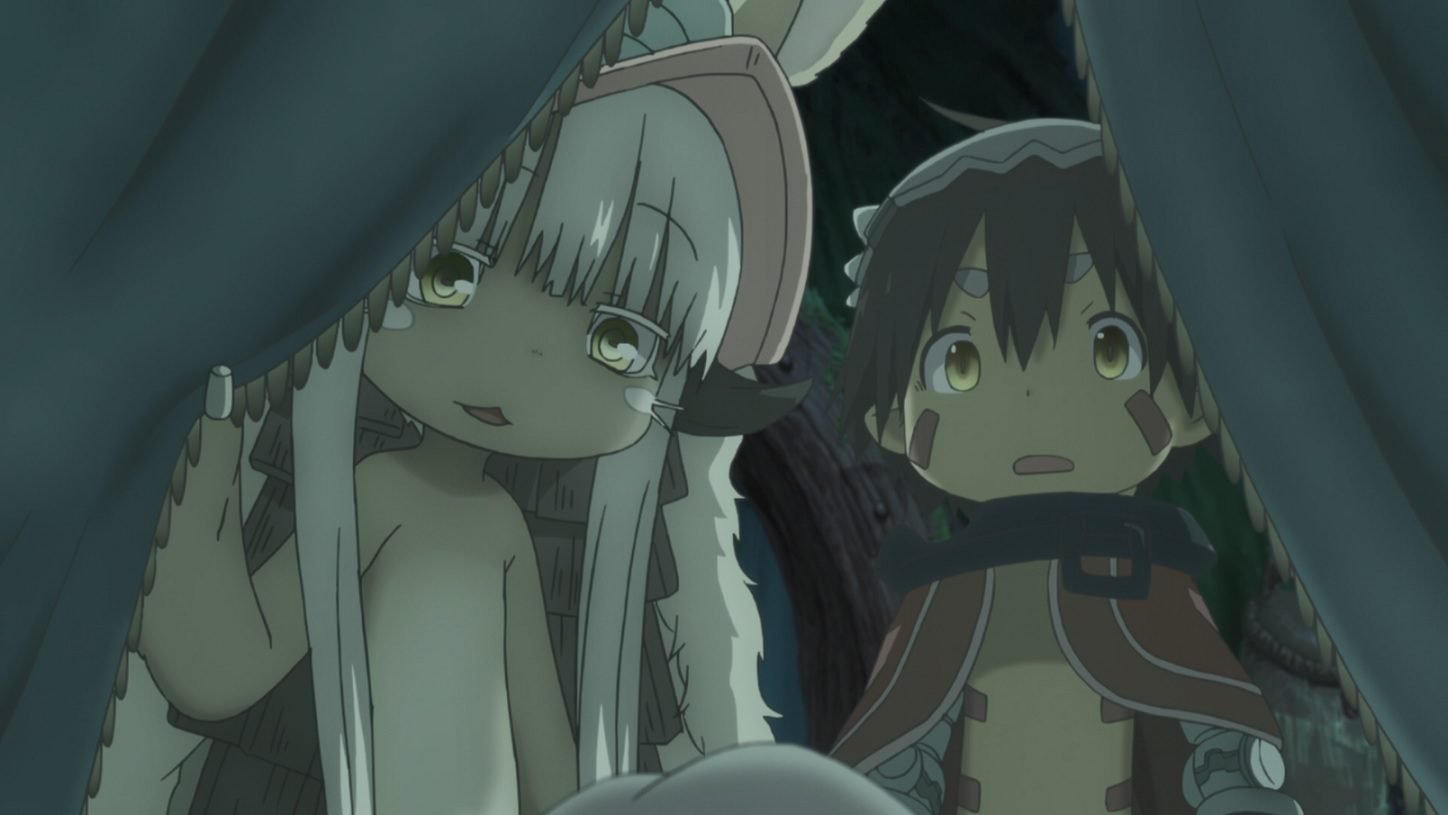 Made In Abyss